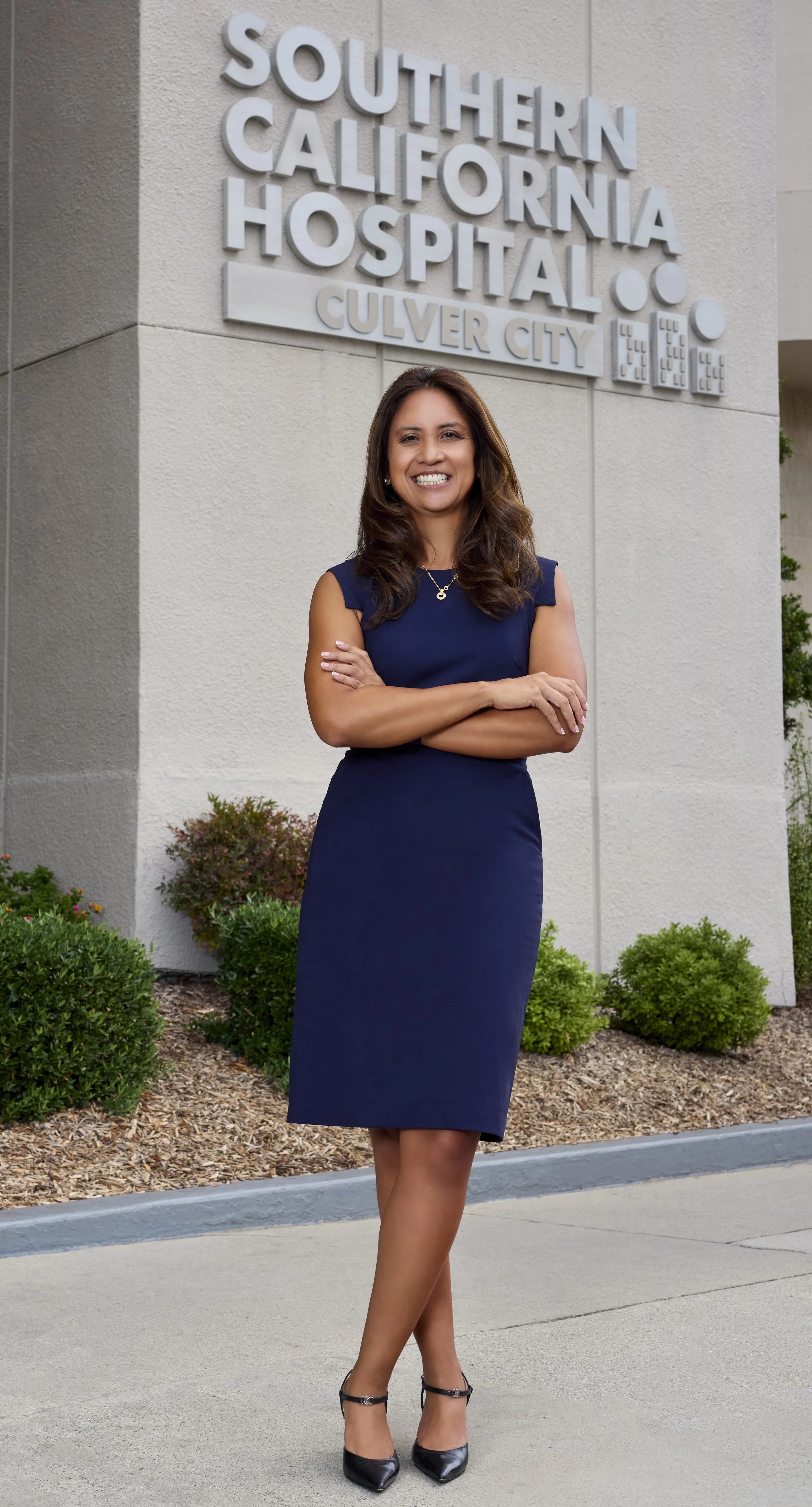 From Nursing Student to CEO, Marie Aragon Comes Full Circle